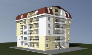 Shine Residence - discount 10% si o bucatarie mobilata cadou in octombrie