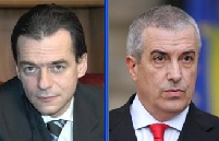 Cum a fost demis ministrul Educatiei. Orban: 