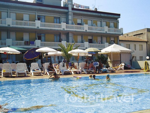 Om de curte hotel Germania 1200 de euro