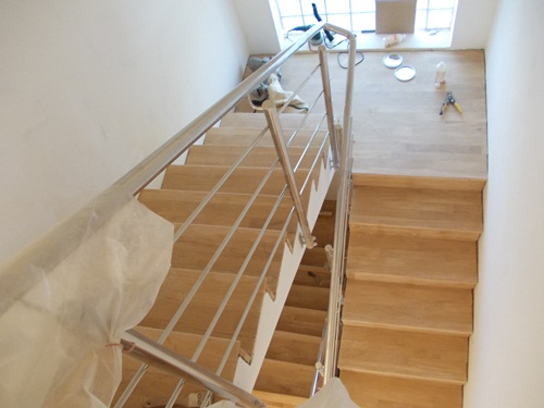 AMENAJARI INTERIOARE GERMANIA