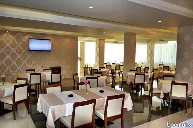Bucatar in restaurant din Germania 1.500 Euro