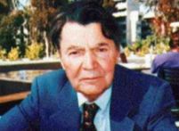 A murit George Emil Palade, laureatul premiului Nobel pentru medicina