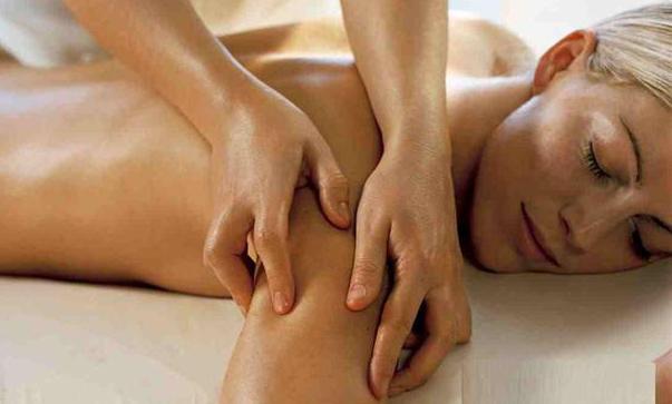Maseur la clinica privata in Germania 2.000 Euro