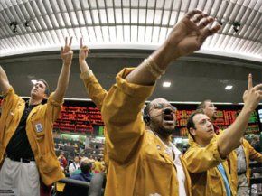 Romania, in hora crizei mondiale