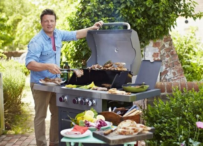 preparator gratar Germania