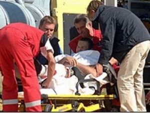 Croatia, destinatie nesigura: Un surfer a fost atacat de un rechin in Marea Adriatica