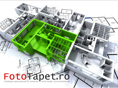 Colaborare pt. arhitecti / design de interior