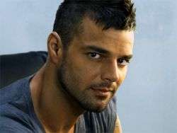 Ricky Martin, favorit la premiile Latin Grammy 2007