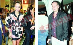 Dupa despartirea de Tudor Chirila, Andreea Raicu i-a sucit mintile baiatului lui Viorel Hrebenciuc