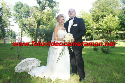 Servicii de filmari video HD si fotografii