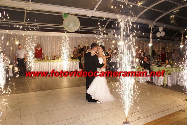 Filmari HD profesionale si fotografii evenimente