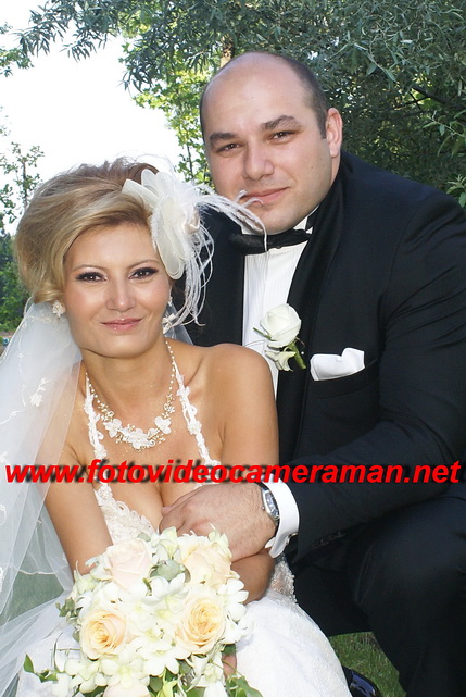 Fotografii profesionale si filmari video 