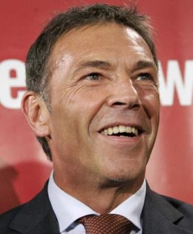 Politicianul austriac Joerg Haider a murit intr-un accident de masina