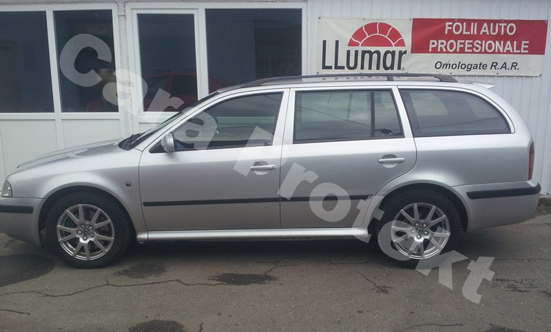 Folie Auto Omologata Bucuresti 