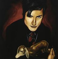 Gidget Gein, fostul basist al lui Marilyn Manson, mort in urma unei supradoze