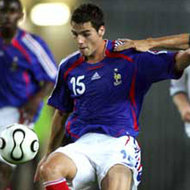 Golul lui Gourcuff, cel mai frumos din etapa a treia a Preliminariilor CM 2010 - VIDEO