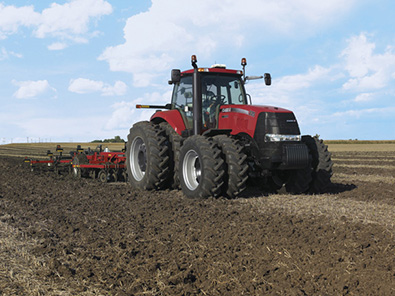 tractoristi Germania