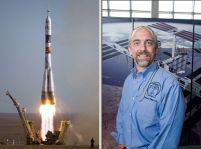 Britanicul Richard Garriott, turist in spatiu pentru 18 milioane de lire