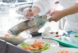 Personal gastronomie Germania!
