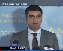 Proiect de lege ANPC: Bancile nu vor mai putea majora dobanda si comisioanele fara acordul clientului