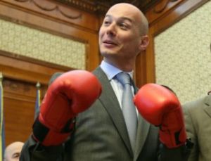 Startul campaniei electorale se fura cu fluturasi, sarmale si retete de bucate