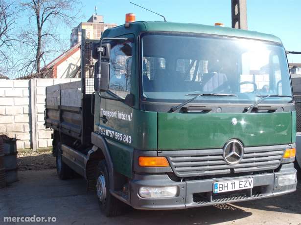 Conducator camion Germania 1600 euro