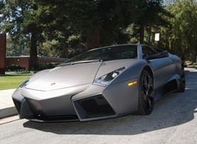 Un exemplar Lamborghini Reventon, de vanzare pe e-Bay!