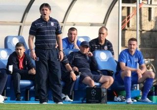 Steaua eliminata rusinos din Cupa Romaniei. 