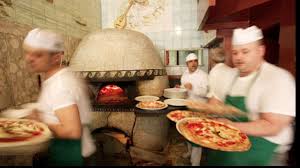 Pizzeri Germania !