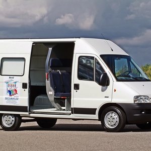 Soferi pentru fabricile din Germania