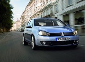 Noul Volswagen Golf poate fi comandat si in Romania, cu preturi pornind de la 13.600 euro