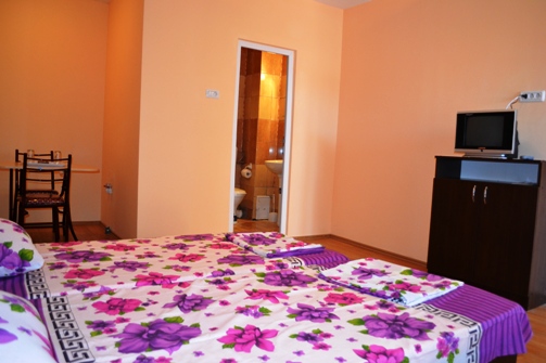 Inchirieri Camere Studenti Constanta Delfinariu