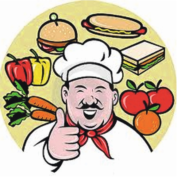 Bucatar/ajutor bucatar la cantine in Germania