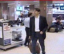 Victor Piturca, ridicat de pe Otopeni de procurorii DNA: 