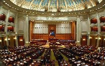 Febra electorala lasa Camera Deputatilor la cota de avarie
