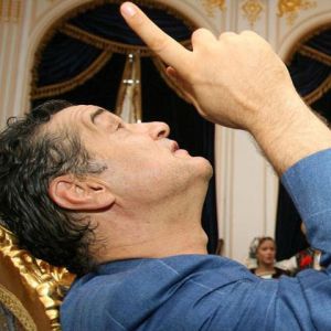 Gigi Becali il avertizeaza pe presedintele Romaniei: 