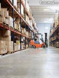 DEPOZIT MARFA GERMANIA