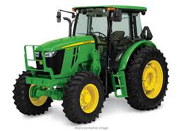 Sofer pe tractor 1.200 Euro in Germania