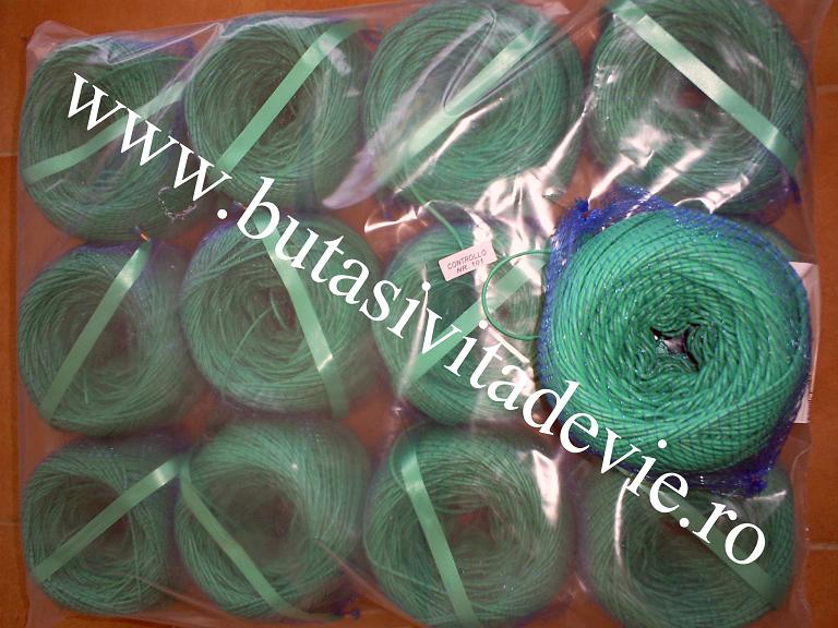 Fir elastic de legat vita de vie 3 mm