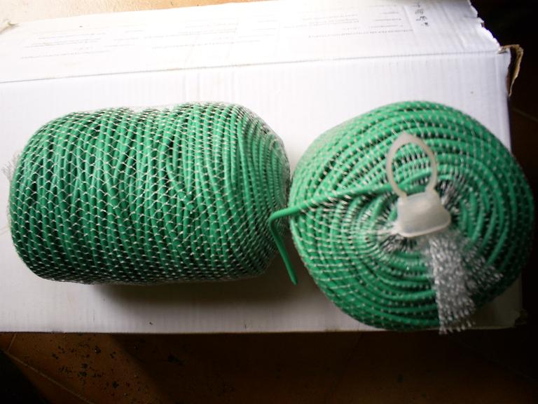 Fir elastic de legat vita de vie 4 mm