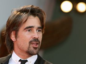 Colin Farrell: Am fost pe punctul de a muri din cauza drogurilor