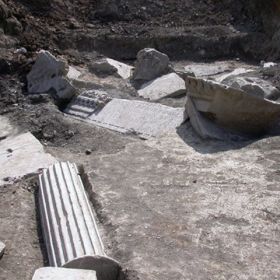 Arheologii au gasit mormantul generalului care a inspirat personajul din filmul Gladiatorul