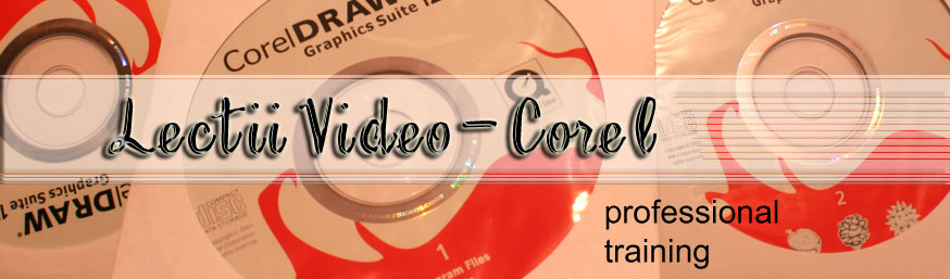 Curs Corel Draw