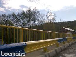 Montator balustrade rutiere Germania
