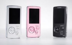 Sony spune adio formatului ATRAC