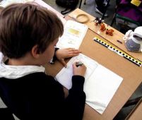 Romania, tara analfabetilor: 20% dintre elevi abandoneaza scoala