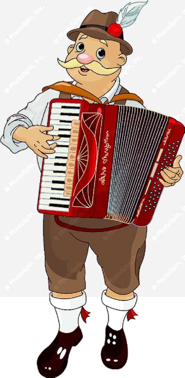 Lectii Acordeon pe 3 DVD