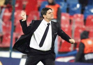 Steaua - Lyon in direct la ProTV, Marti de la 21:45. 