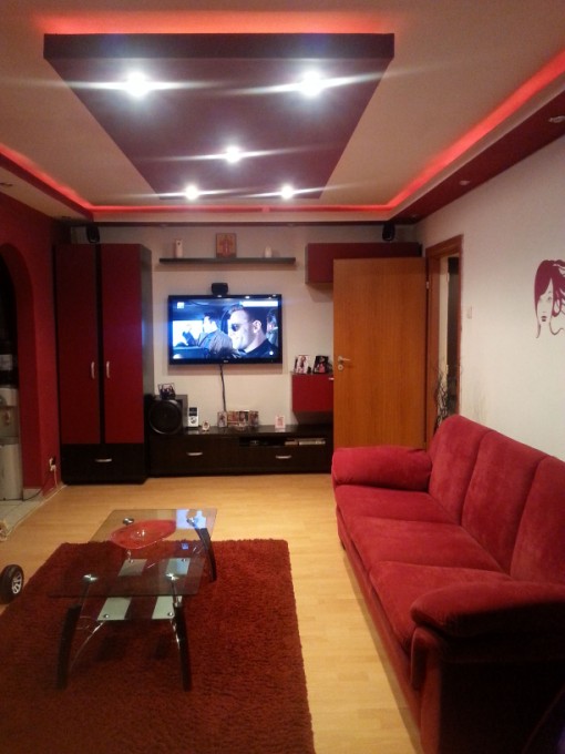 Salajan - Fuiorului, 2 cam. et.P din 10 cf.1-Sdc