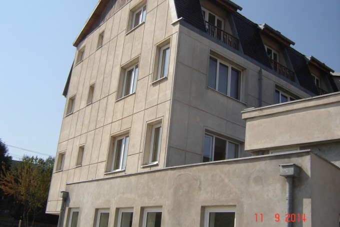 Inchiriere spatiu 900 mp, Nitu Vasile, SP2M